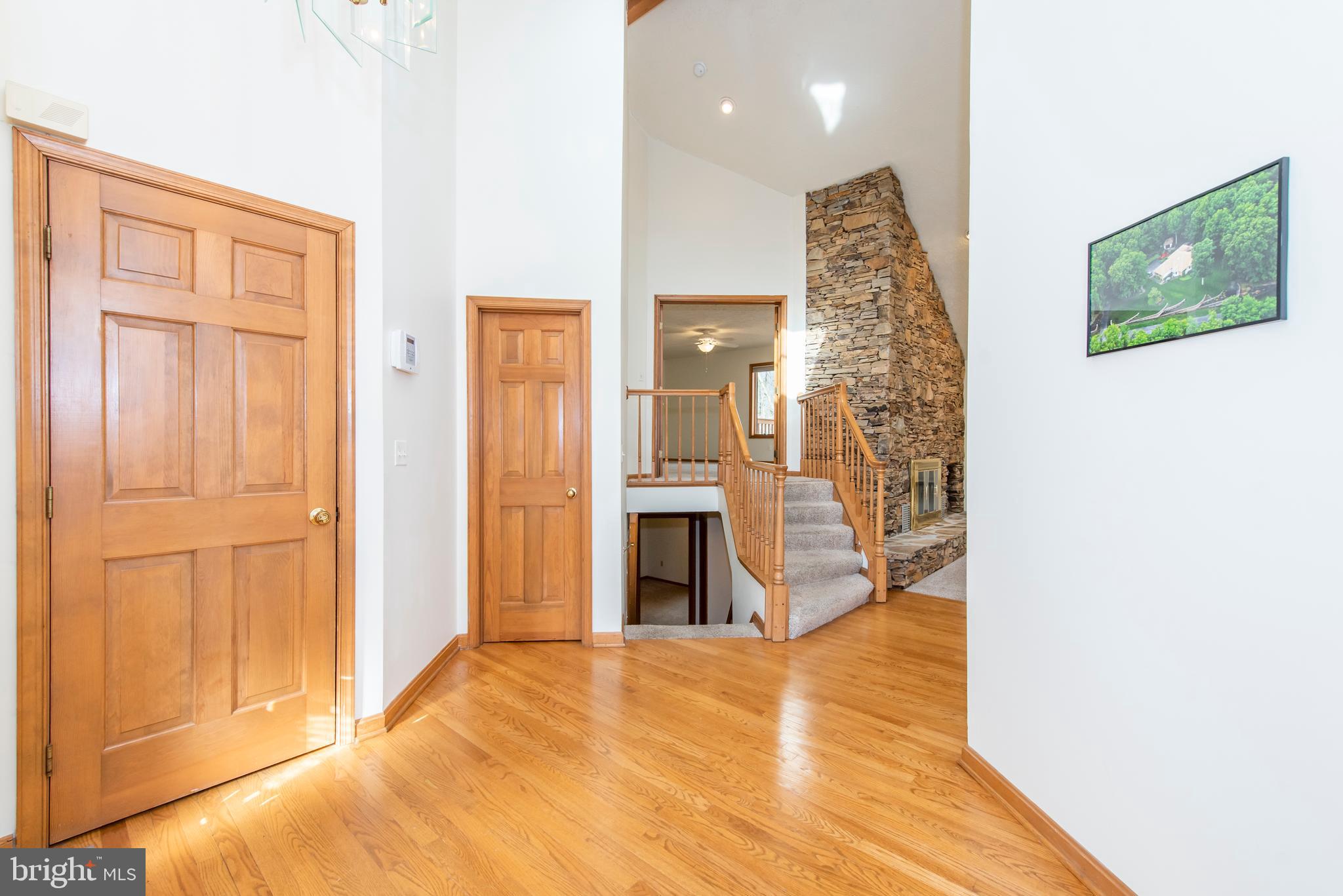 1437 Dicus Mill Road Severn, MD 21144 - Photo 4 of 48 Foyer