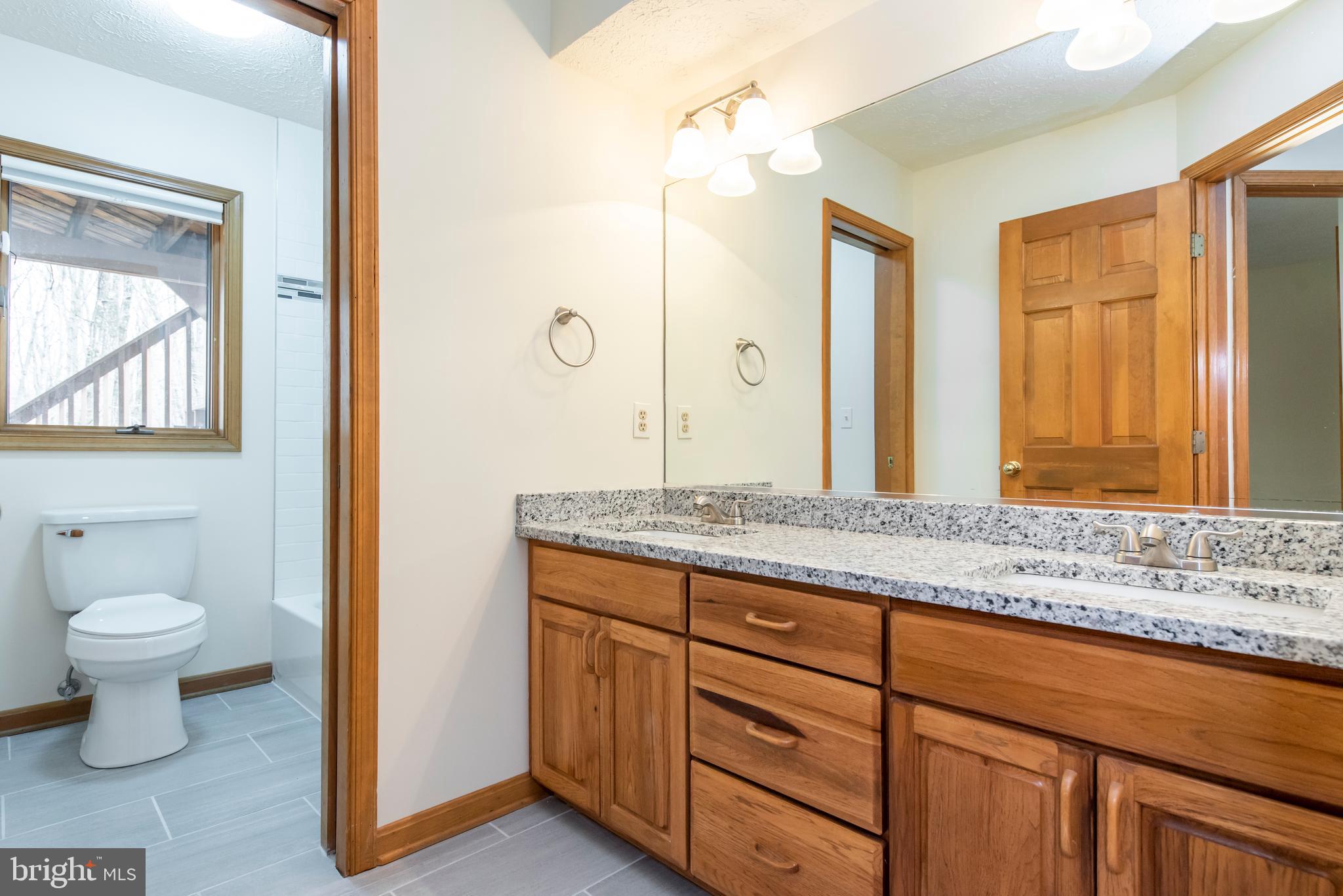 1437 Dicus Mill Road Severn, MD 21144 - Photo 35 of 48 Bathroom