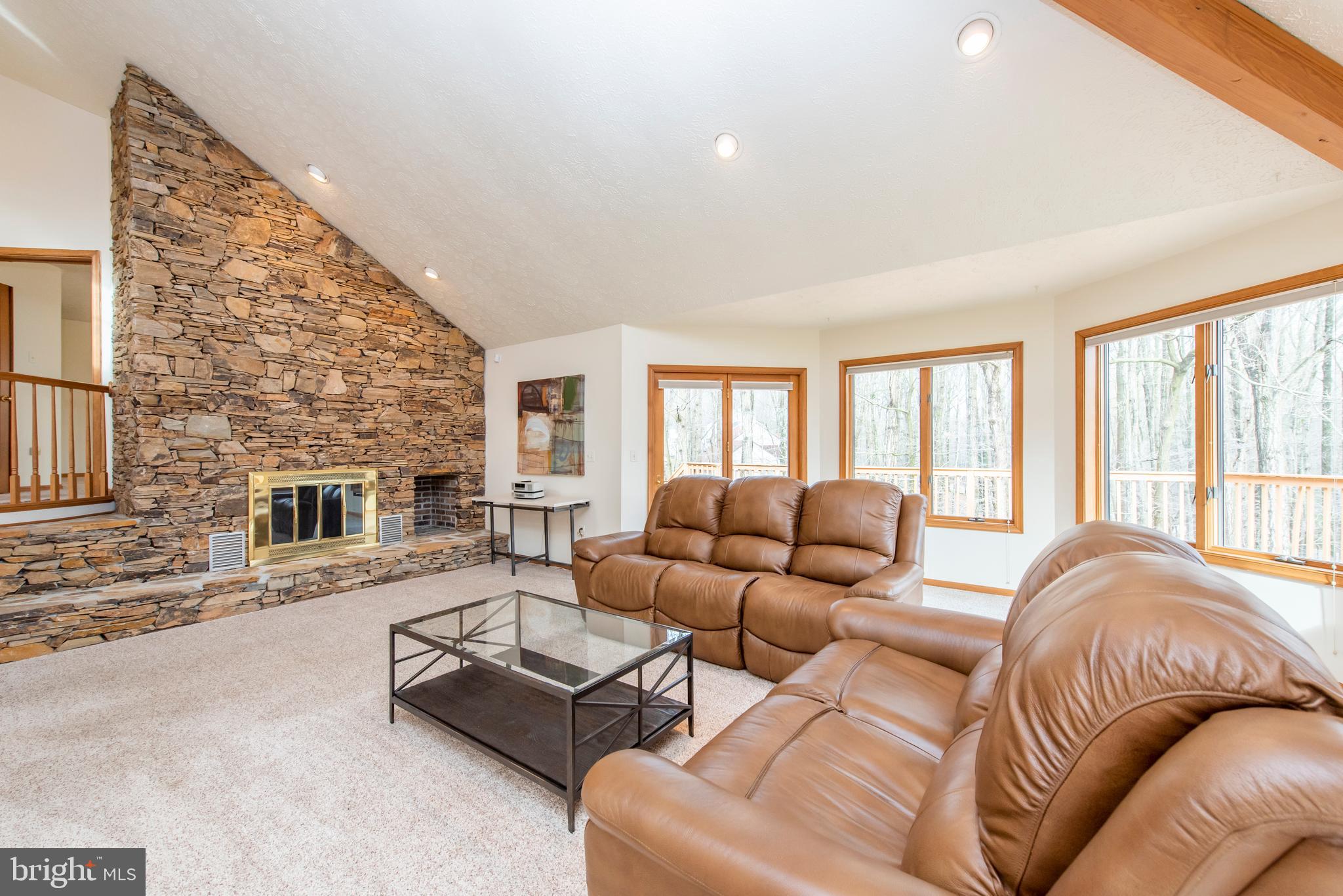 1437 Dicus Mill Road Severn, MD 21144 - Photo 5 of 48 Great Room