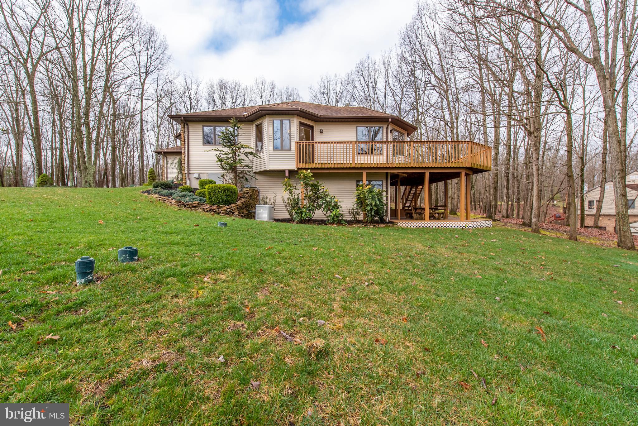 1437 Dicus Mill Road Severn, MD 21144 - Photo 43 of 48 Exterior and Yard