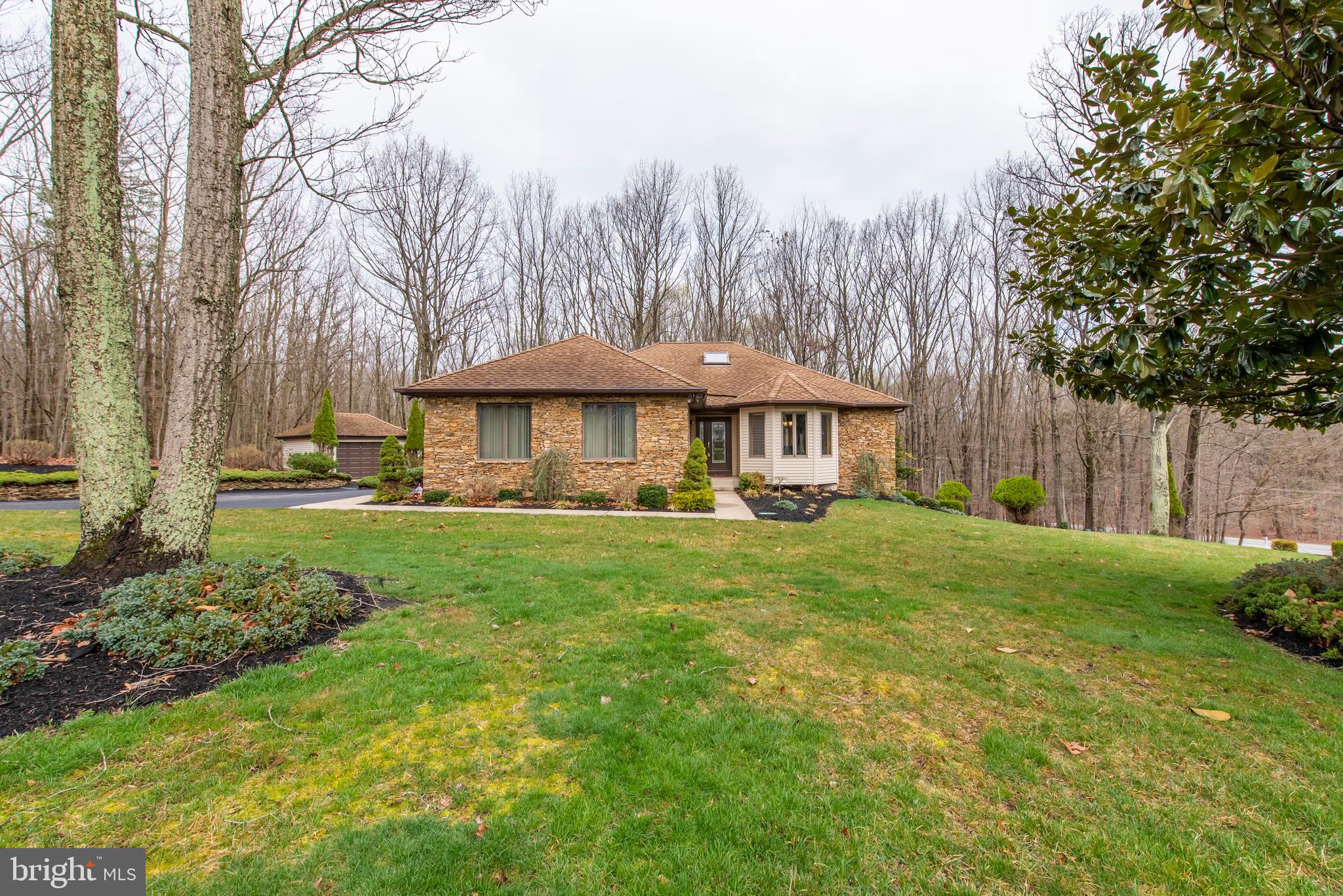 1437 Dicus Mill Road Severn, MD 21144 - Photo 45 of 48 Exterior