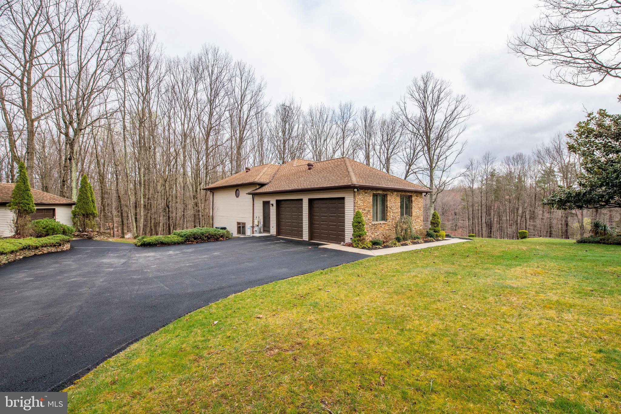 1437 Dicus Mill Road Severn, MD 21144 - Photo 46 of 48 Exterior