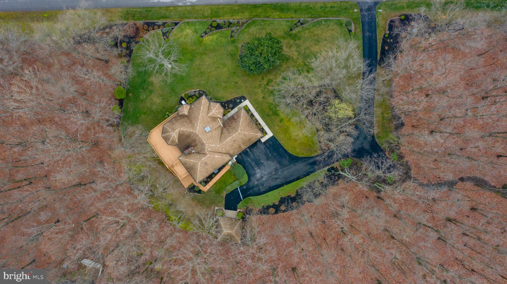 1437 Dicus Mill Road Severn, MD 21144 - Photo 48 of 48 Aerial View
