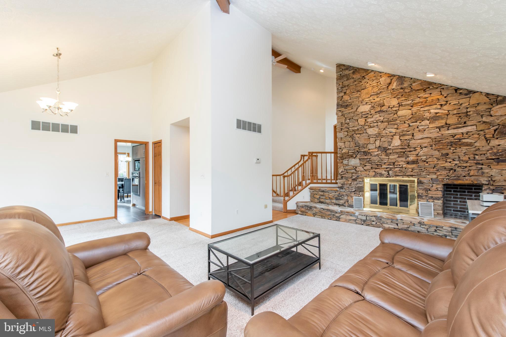 1437 Dicus Mill Road Severn, MD 21144 - Photo 7 of 48 Great Room