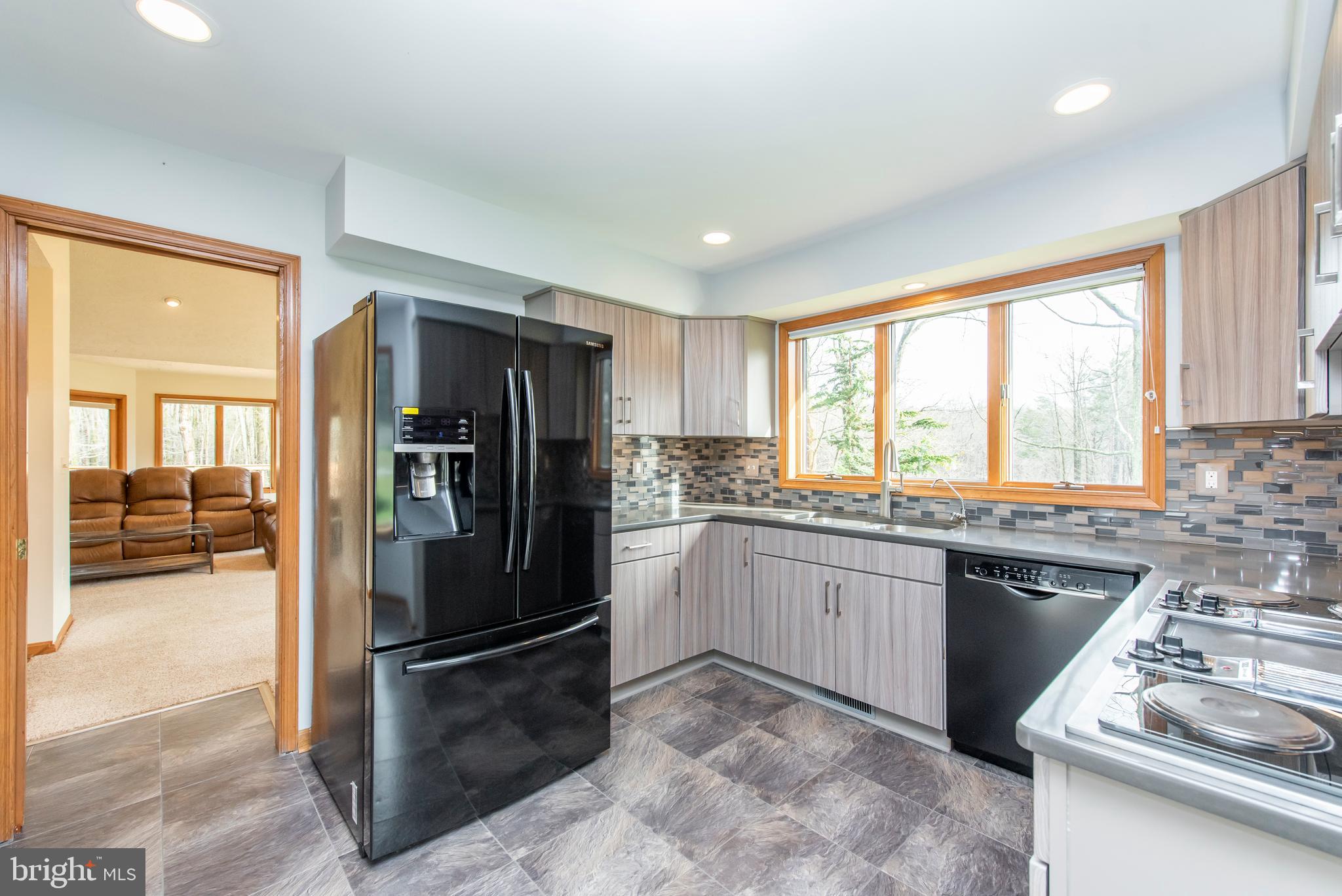 1437 Dicus Mill Road Severn, MD 21144 - Photo 10 of 48 Kitchen
