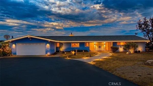 $540,000 | 31611 157th Street East, Llano, CA 93544