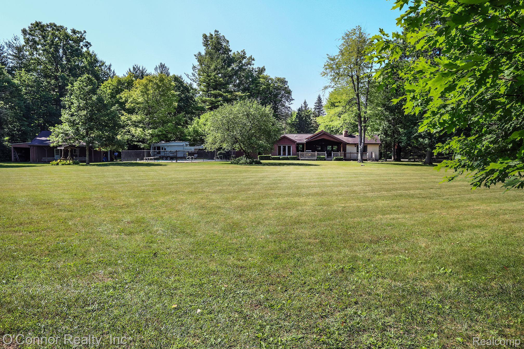 5412 Fitzgerald Road St. Clair, MI 48079 - Photo 32 of 33 Gallery Image 32