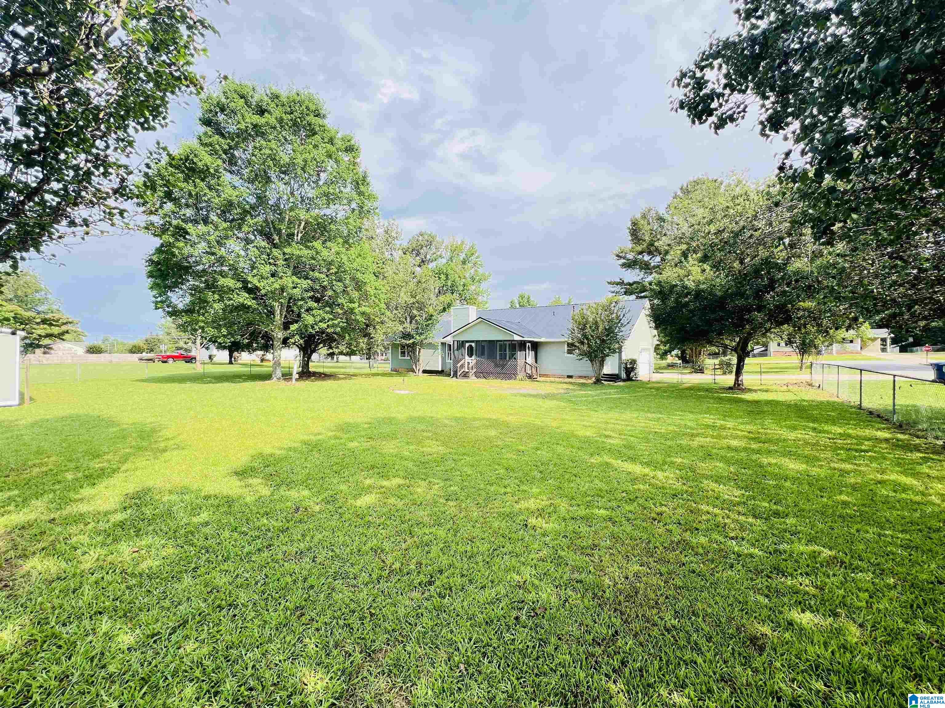3614 Mcintosh Road Oxford, AL 36203 - Photo 38 of 41
