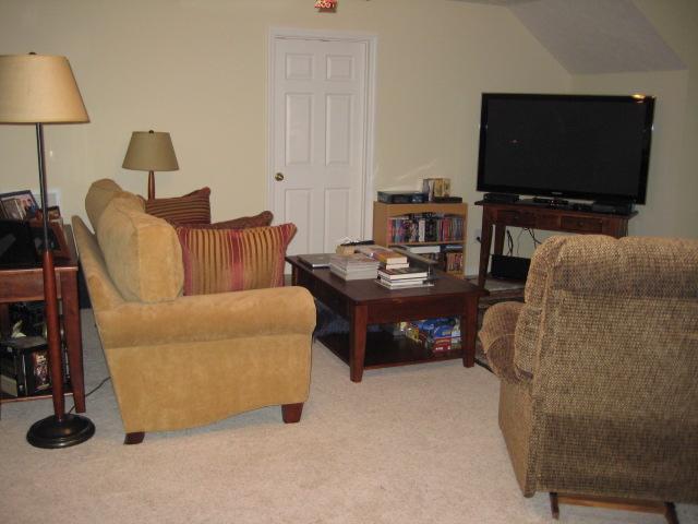 584 Old Shannon Road Lebanon, TN 37090 - Photo 13 of 20 Large bonus room upstairs.