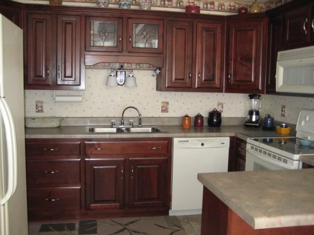 584 Old Shannon Road Lebanon, TN 37090 - Photo 5 of 20 Kitchen.