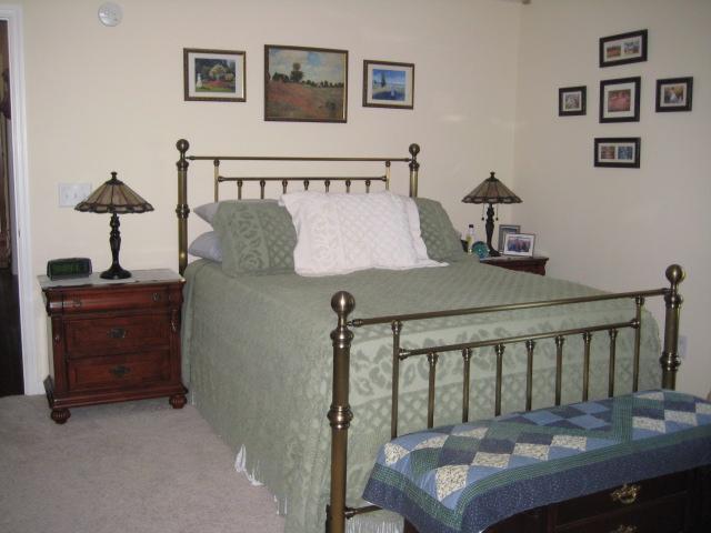 584 Old Shannon Road Lebanon, TN 37090 - Photo 7 of 20 Master Bedroom