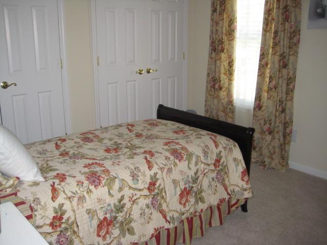 584 Old Shannon Road Lebanon, TN 37090 - Photo 9 of 20 Second Bedroom.
