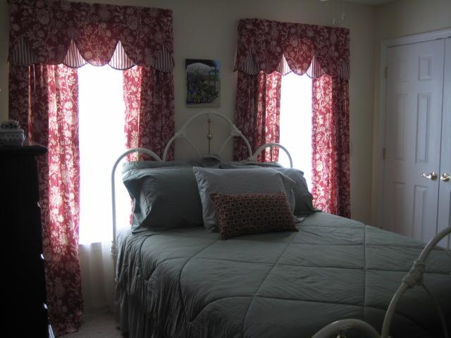 584 Old Shannon Road Lebanon, TN 37090 - Photo 10 of 20 Bedroom No. 3.