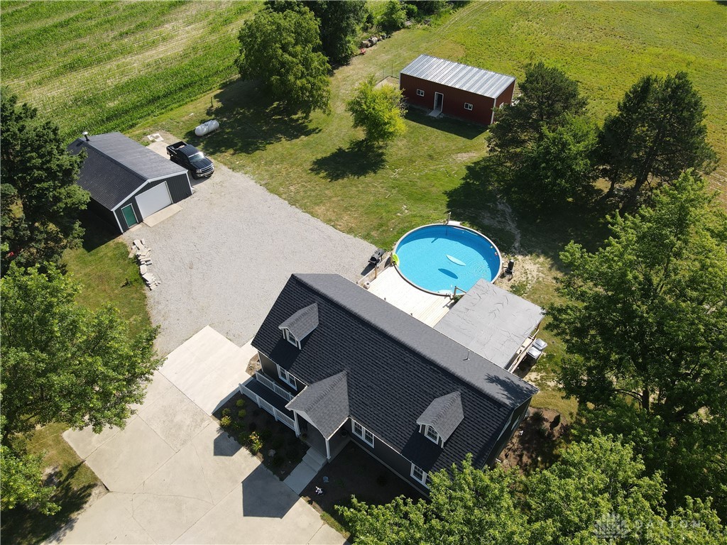 10221 South State Line Road Union City, IN 45390 - Photo 49 of 54