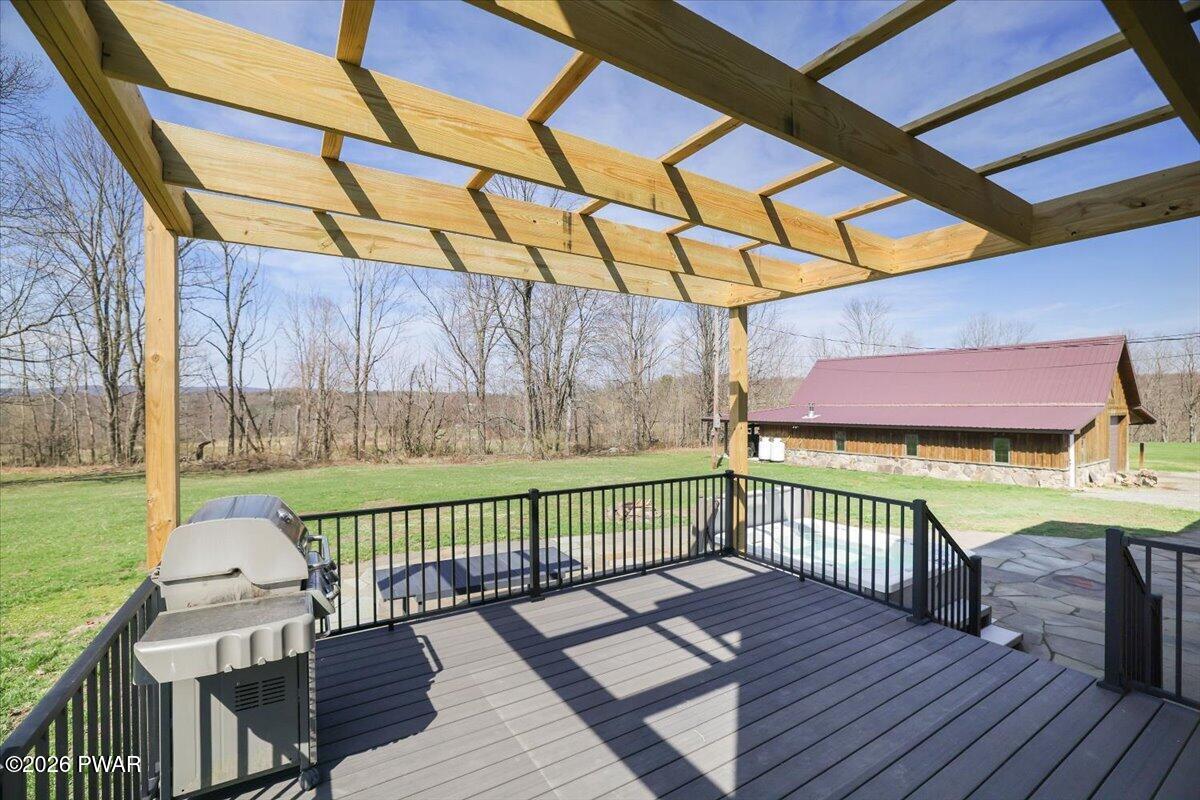 604 Long Pond Road Prompton, PA 18456 - Photo 20 of 79