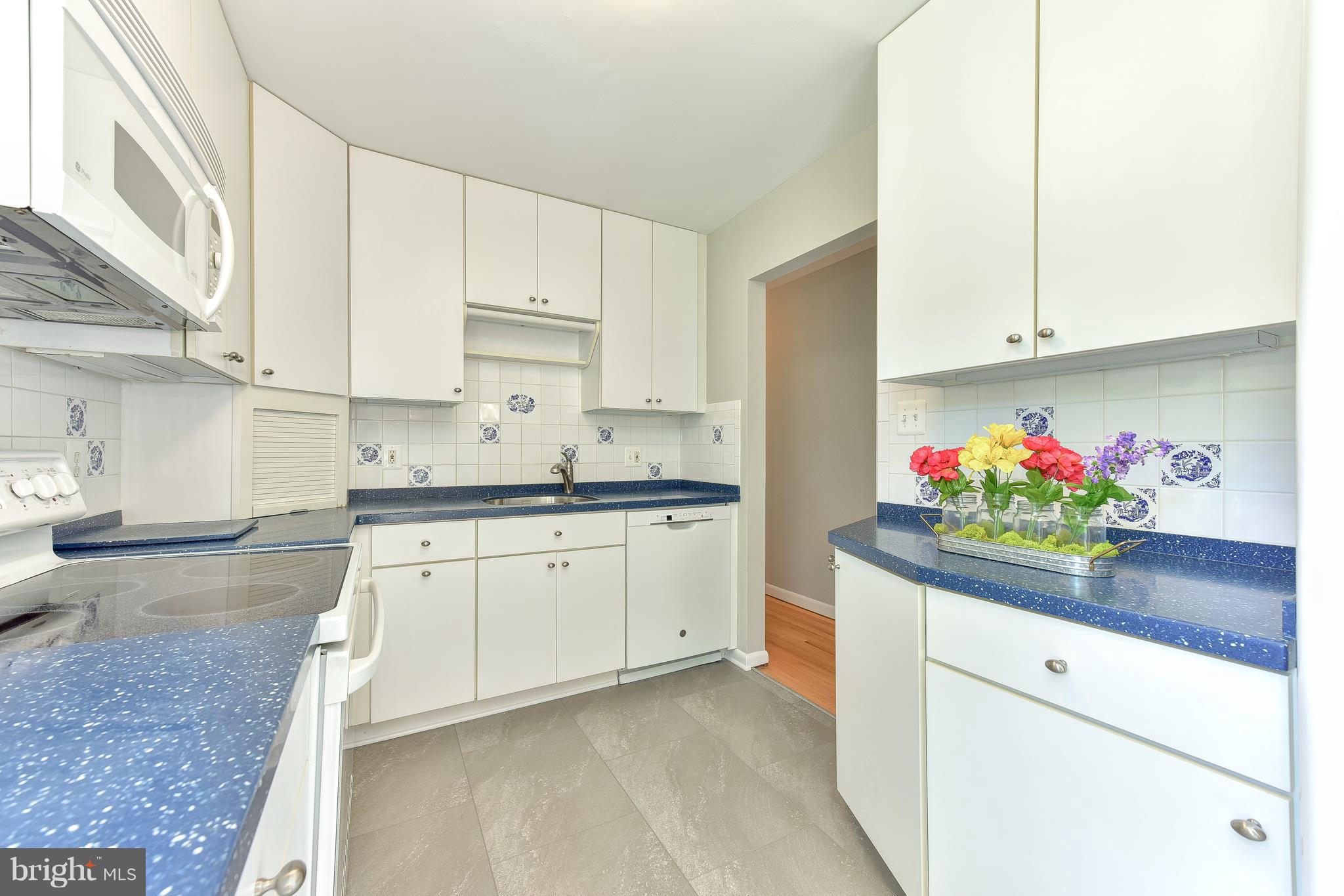 2601 Culpeper Road Alexandria, VA 22308 - Photo 11 of 30 Kitchen