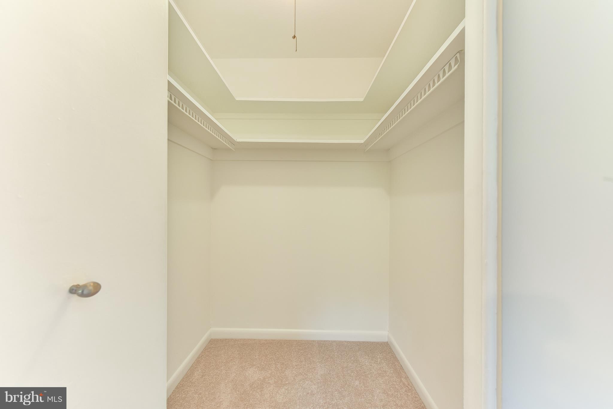 2601 Culpeper Road Alexandria, VA 22308 - Photo 24 of 30 Bedroom closet