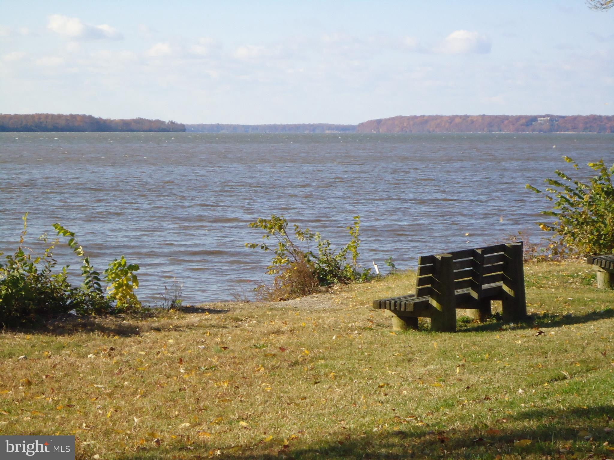 2601 Culpeper Road Alexandria, VA 22308 - Photo 30 of 30 Living near the Potomac River~ is nice!!
