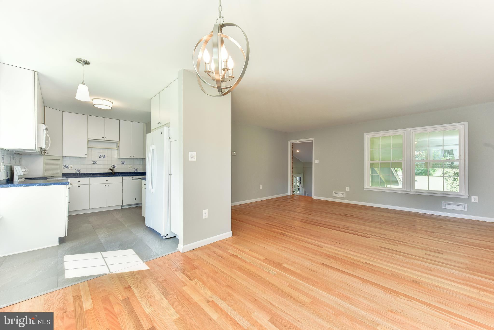 2601 Culpeper Road Alexandria, VA 22308 - Photo 9 of 30 Kitchen