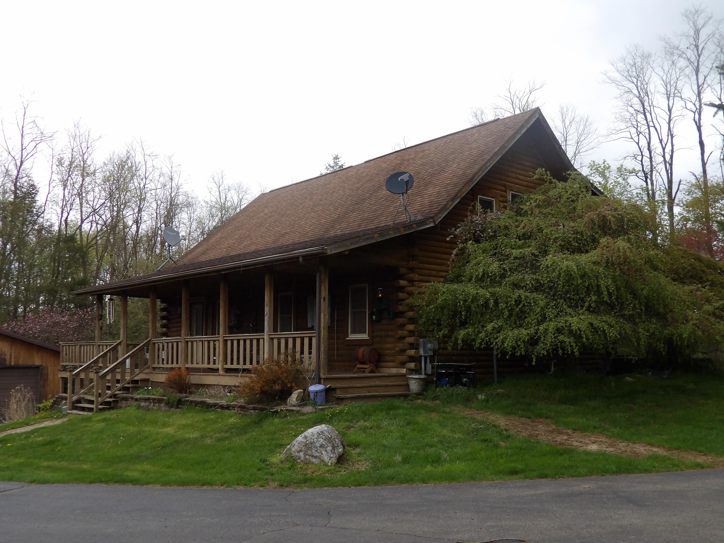 10770 Snow Road Hanover, MI 49241 - Photo 3 of 37 230_1164