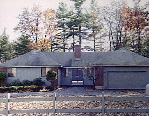 53 Peabody Road Shirley, MA 01464 - Photo 1 of 1