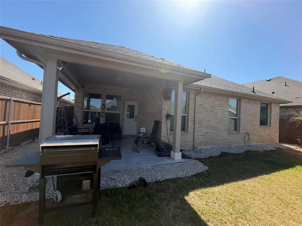 $435,000 | 1033 Almond Street, Hickory Creek, TX 75065