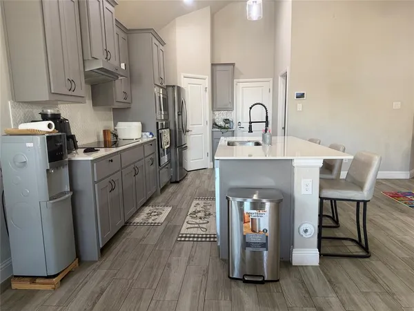 $435,000 | 1033 Almond Street, Hickory Creek, TX 75065