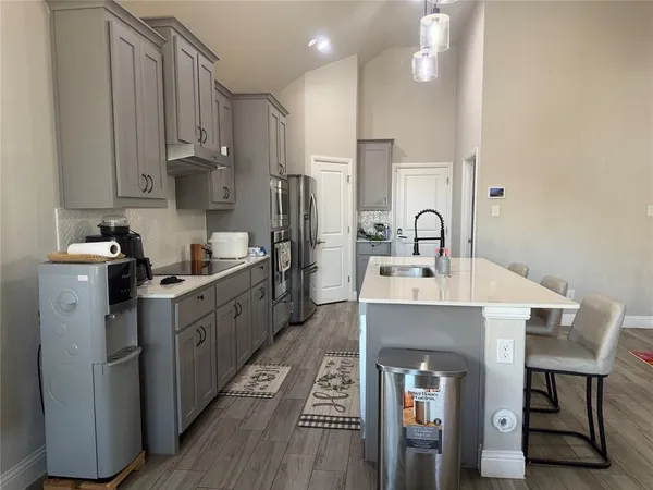 $435,000 | 1033 Almond Street, Hickory Creek, TX 75065