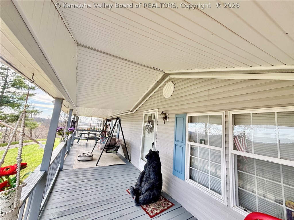 7203 Statts Mills Road Ripley, WV 25271 - Photo 44 of 46 Gallery Image 44