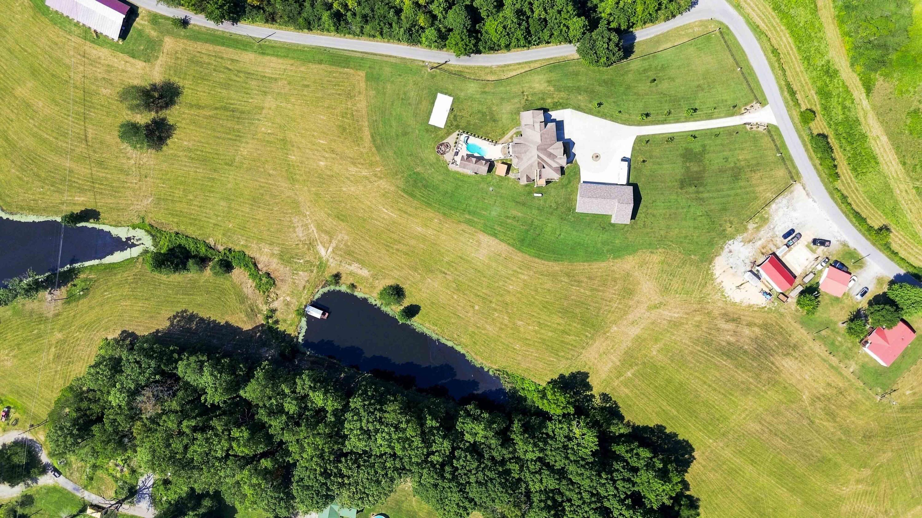 585 Tunnel Ridge Road Stearns, KY 42647 - Photo 95 of 106 101