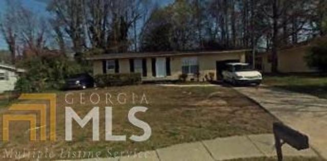 934 Mt Zion Road Morrow, GA 30260 - Photo 1 of 1 Gallery Image 1
