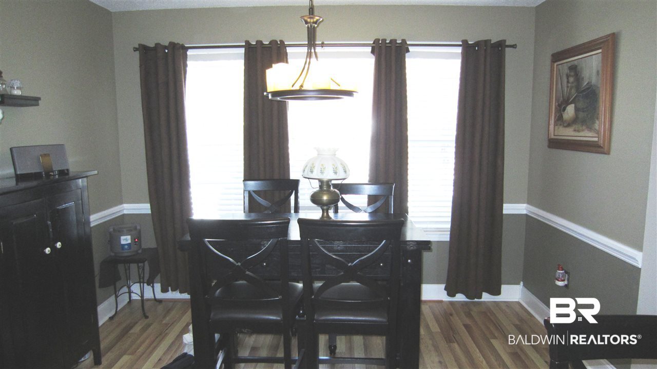 22885 McLeod Boulevard Foley, AL 36535 - Photo 3 of 20 dining area