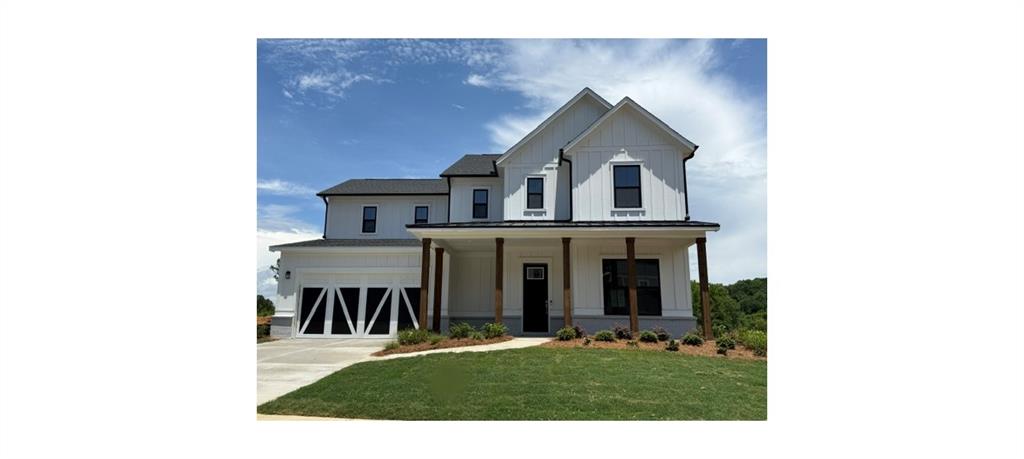 4895 Wayt Farm Cumming, GA 30040 - Photo 1 of 40