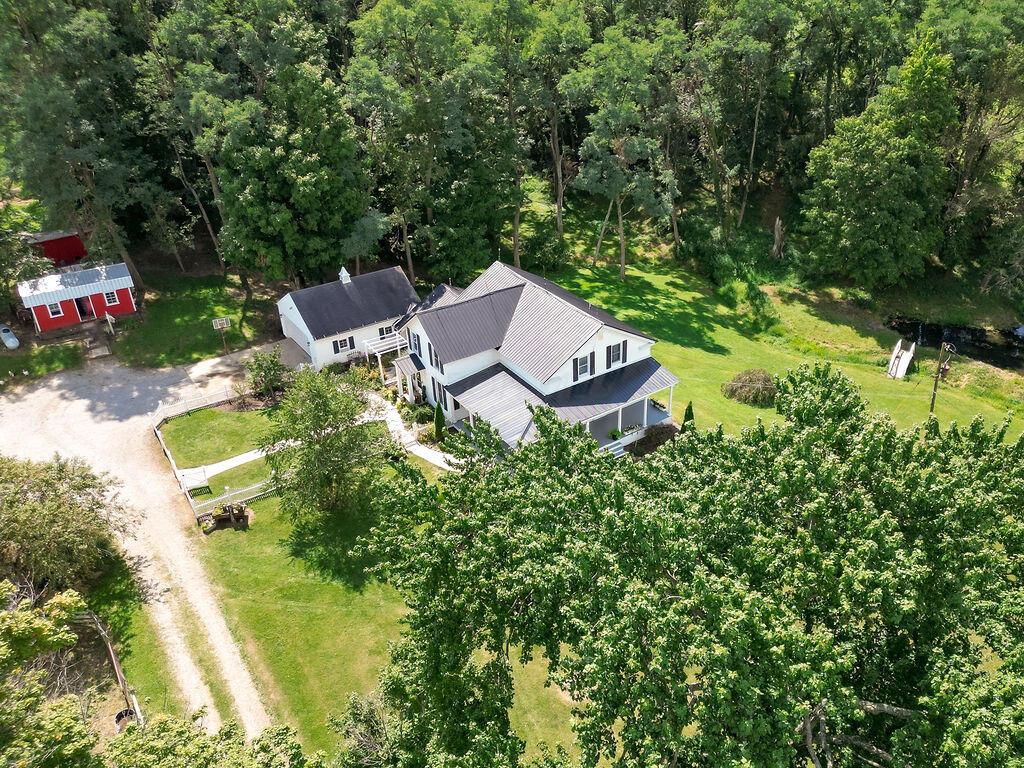 8940 Green Valley Road Mount Vernon, OH 43050 - Photo 19 of 31 1-14