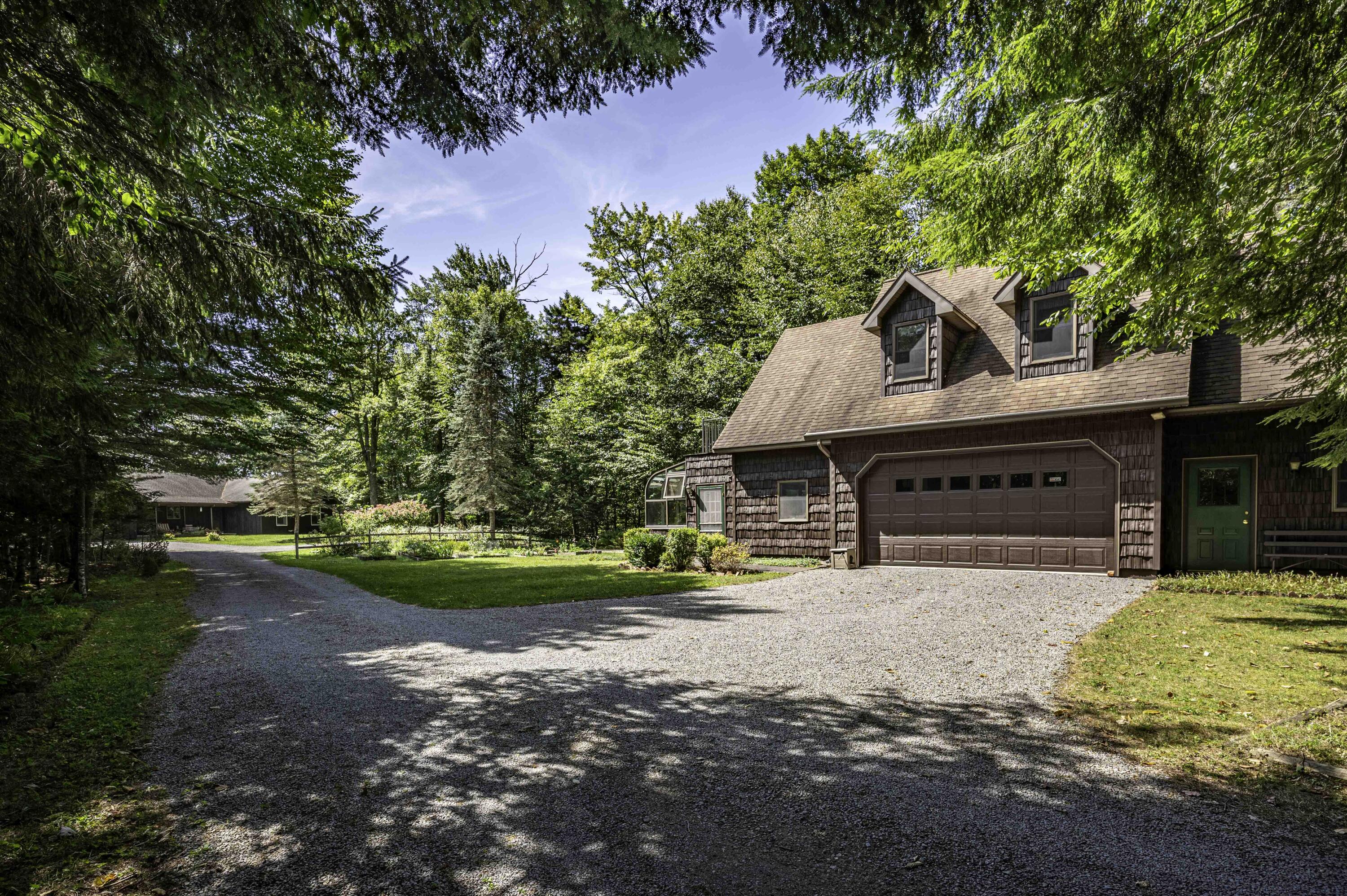 232 Morrow Point Road Old Forge, NY 13420 - Photo 15 of 54 JKZ_6911-HDR