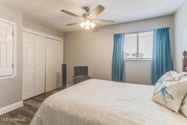 $154,000 | 1664 Beach Boulevard, Unit 88, Biloxi, MS 39531