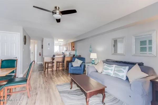 $154,000 | 1664 Beach Boulevard, Unit 88, Biloxi, MS 39531