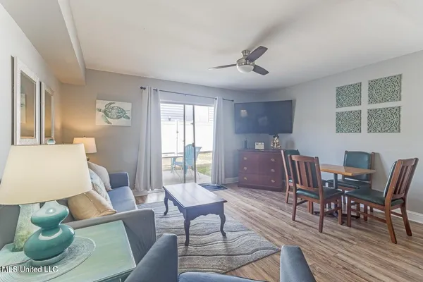 $154,000 | 1664 Beach Boulevard, Unit 88, Biloxi, MS 39531