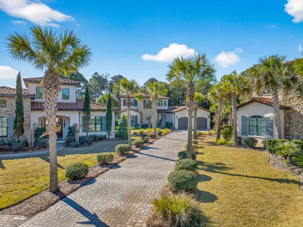 $1,950,000 | 1619 San Giovanni Drive, Miramar Beach, FL 32550