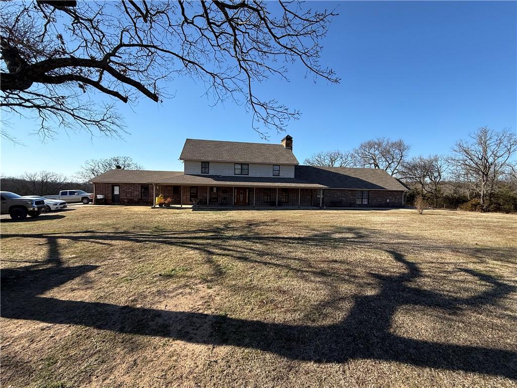 50801 South 36300th Road Cleveland, OK 74020 - Photo 28 of 88