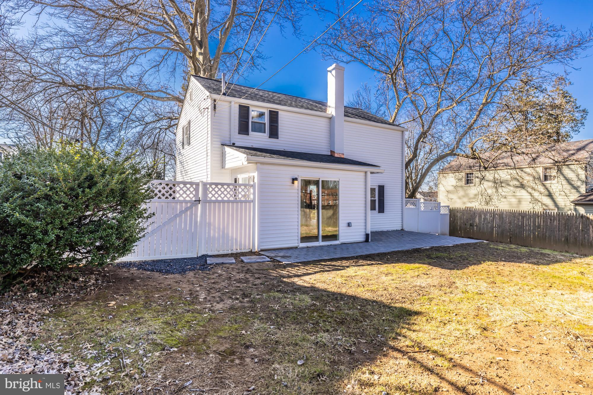 1305 Bruce Road Oreland, PA 19075 - Photo 28 of 32 Gallery Image 28