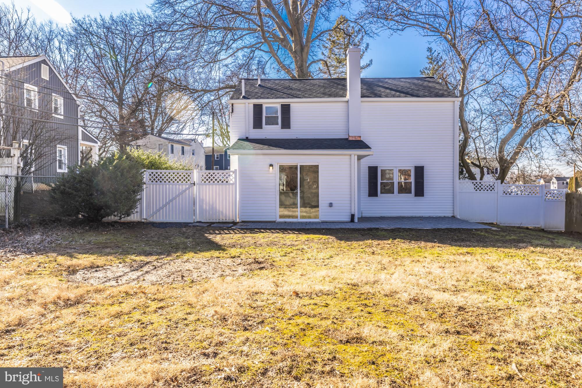 1305 Bruce Road Oreland, PA 19075 - Photo 29 of 32 Gallery Image 29