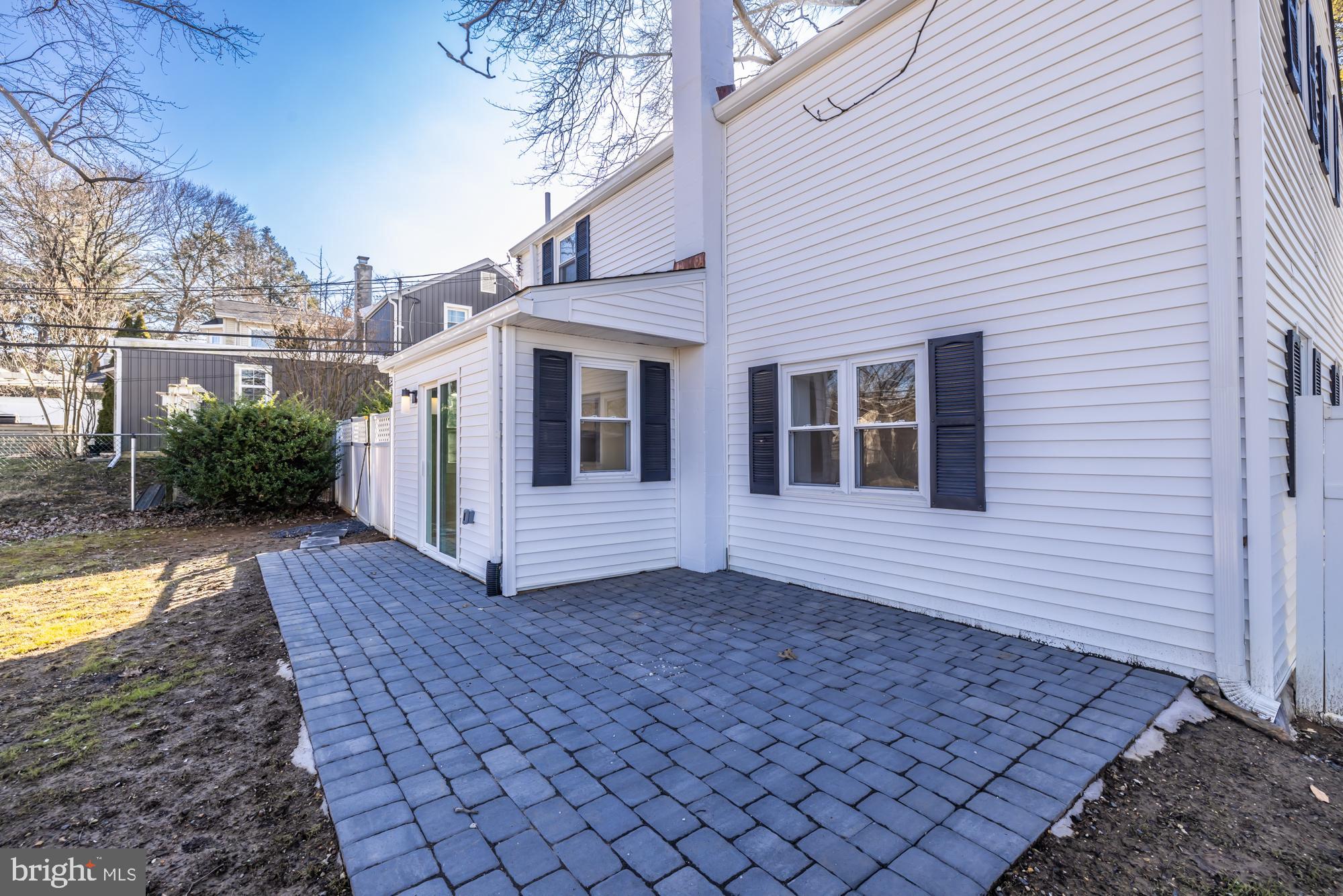 1305 Bruce Road Oreland, PA 19075 - Photo 31 of 32 Gallery Image 31