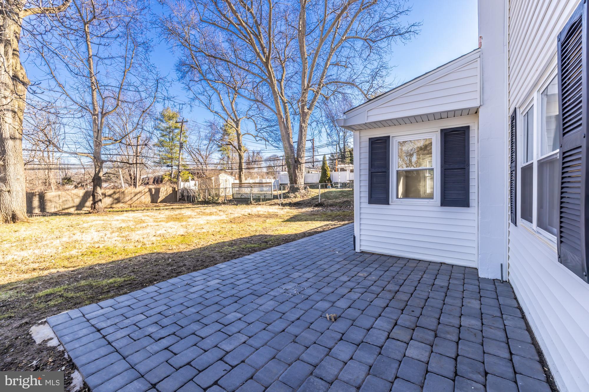 1305 Bruce Road Oreland, PA 19075 - Photo 32 of 32 Gallery Image 32
