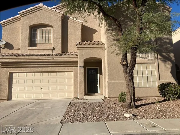 $3,500 | 3120 Whispering Canyon Court, Henderson, NV 89052
