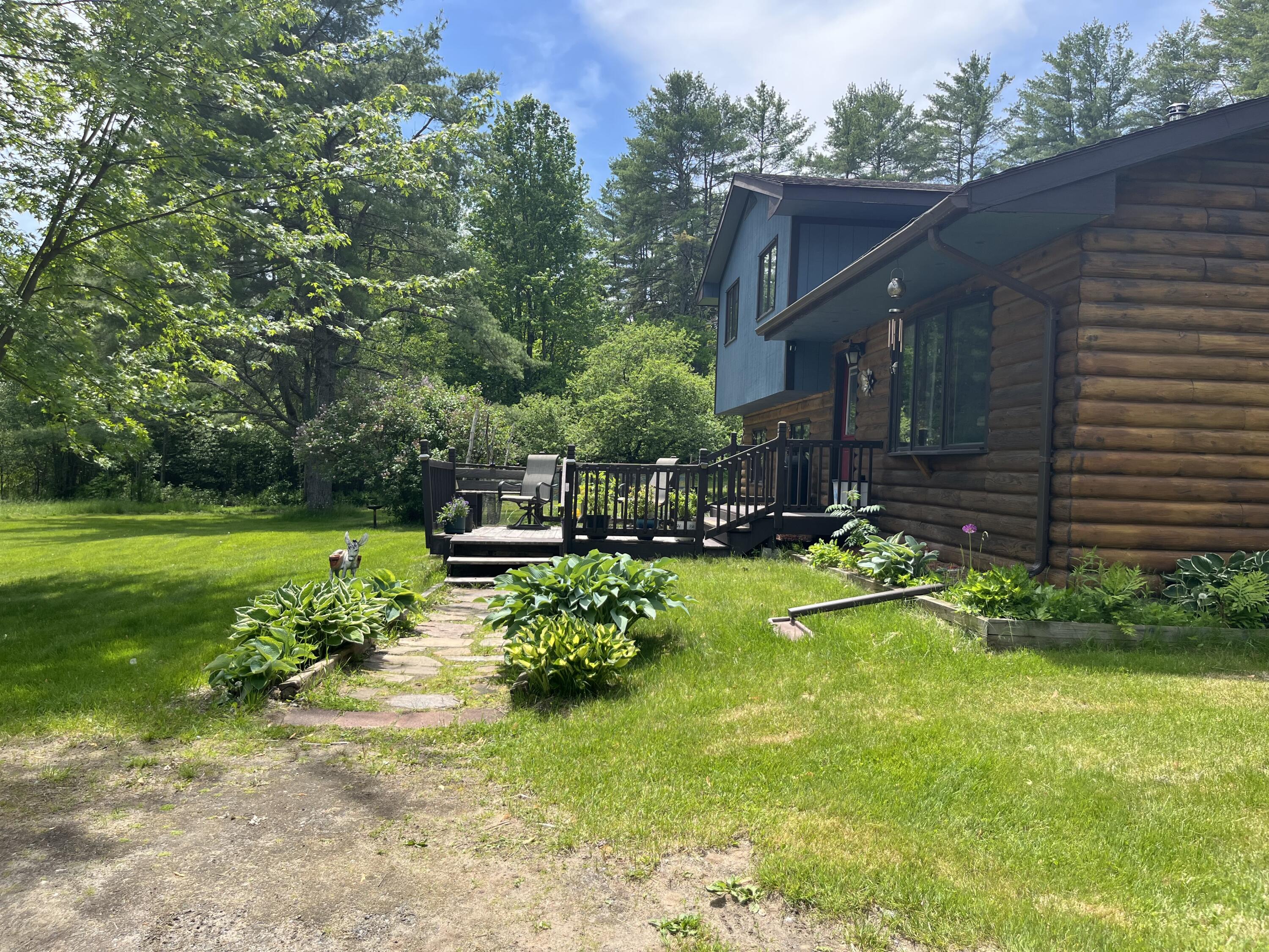 851 Dry Bridge Road Au Sable Forks, NY 12912 - Photo 52 of 60
