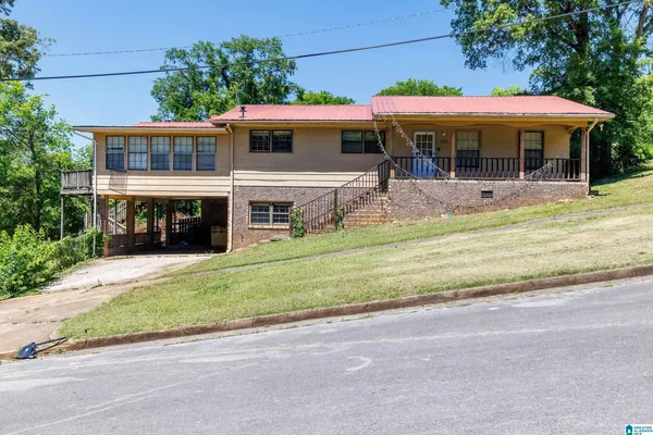 $225,000 | 631 17th Street South, Bessemer, AL 35020