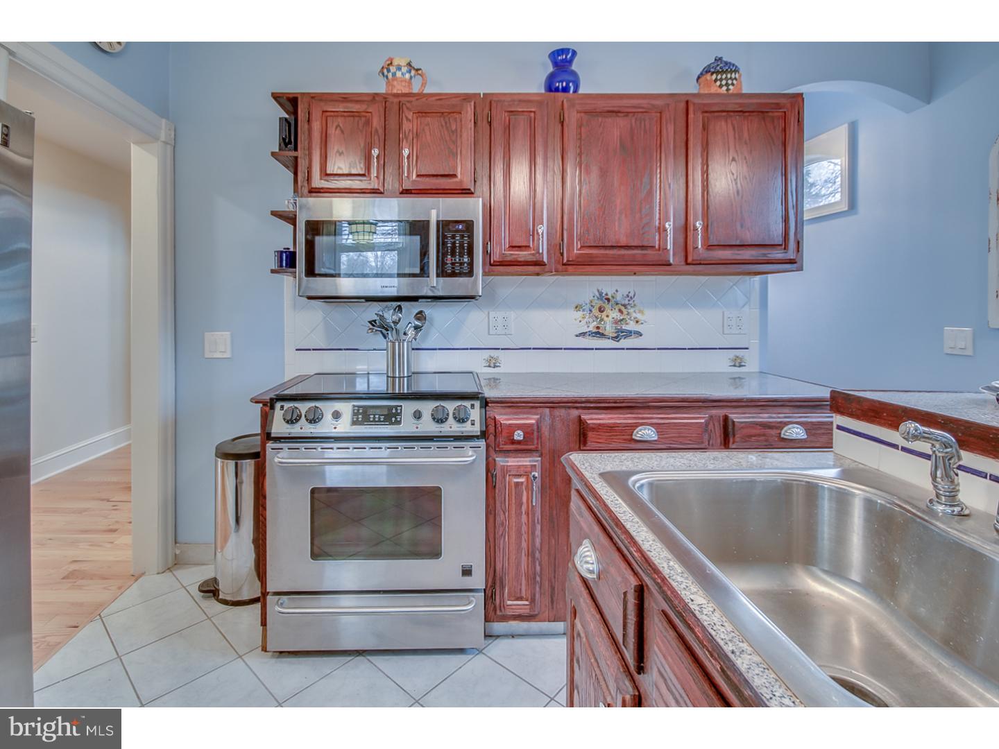 124 Linden Avenue Rutledge, PA 19070 - Photo 13 of 25 Kitchen