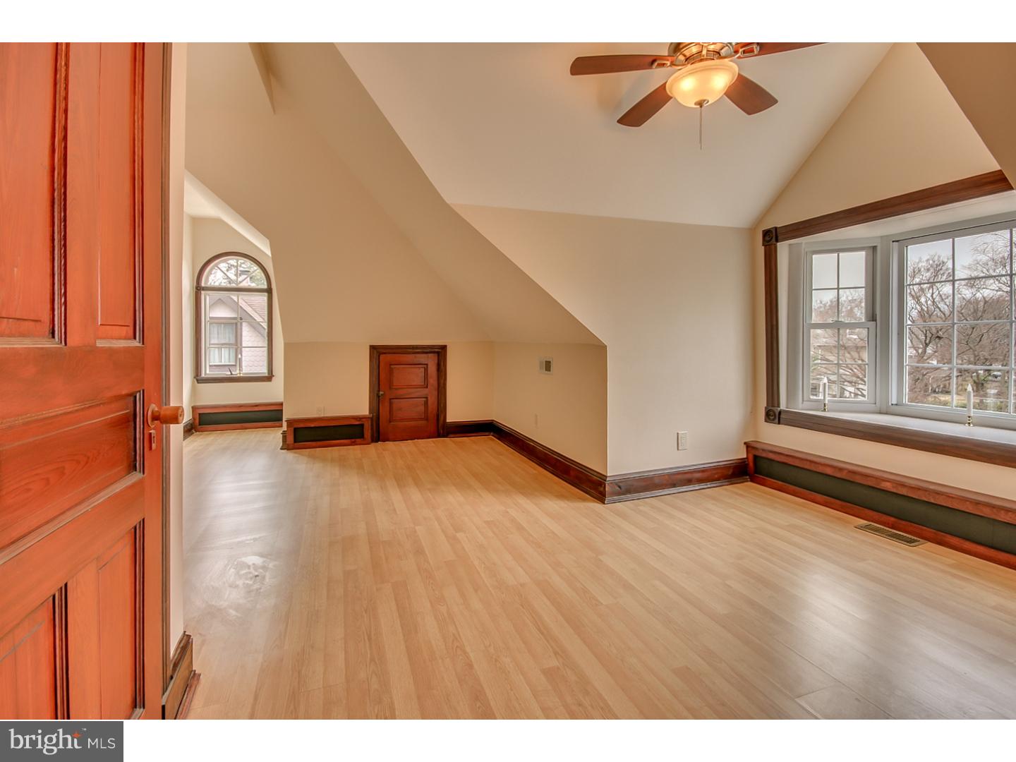 124 Linden Avenue Rutledge, PA 19070 - Photo 24 of 25 Bedroom 4