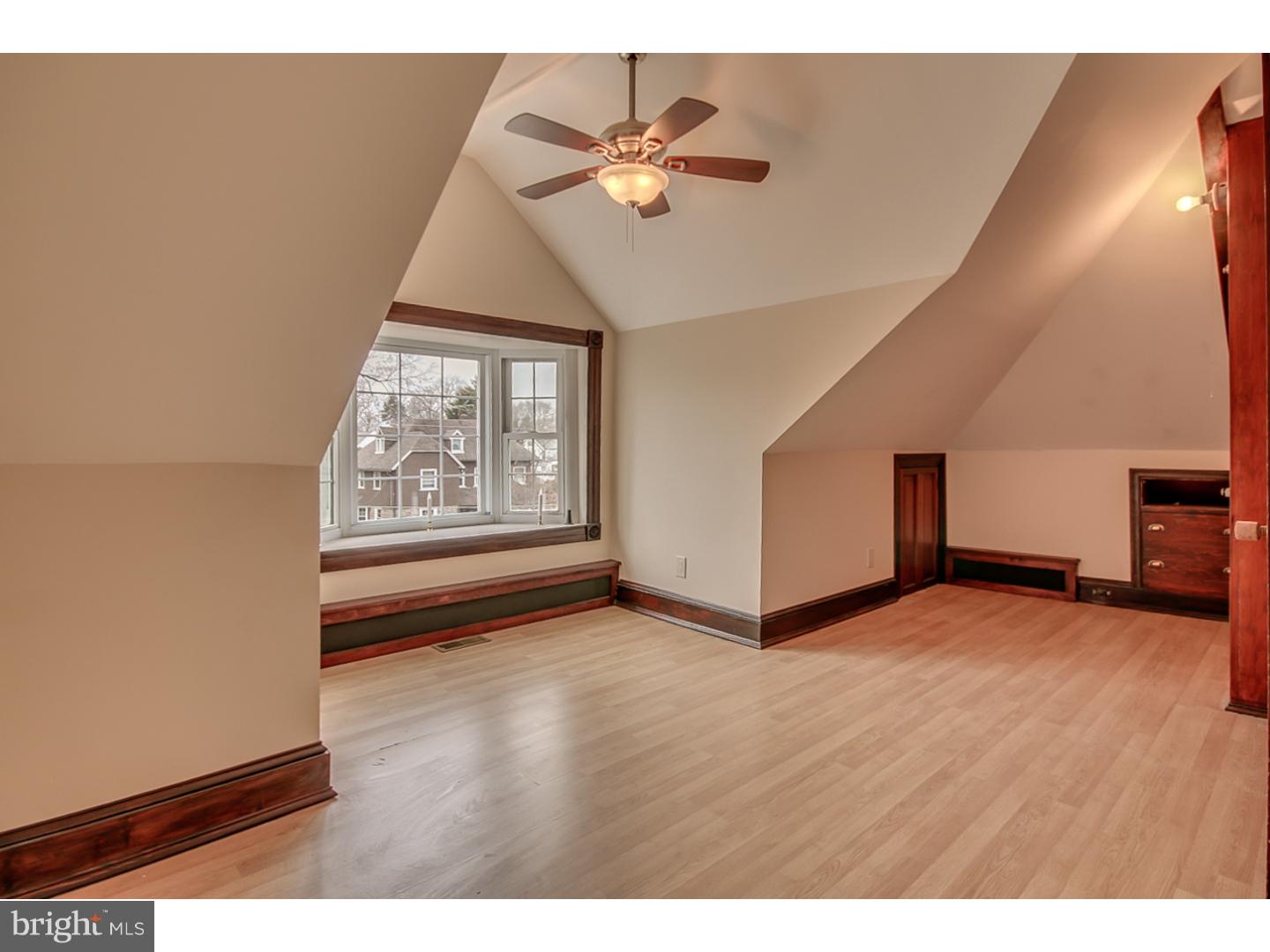 124 Linden Avenue Rutledge, PA 19070 - Photo 25 of 25 Bedroom 5